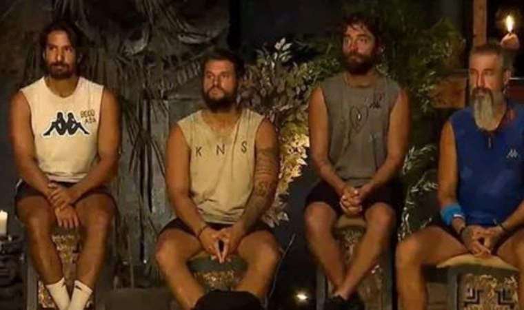 Survivor'da büyük final öncesi şoke eden eleme! Osman Can elendi mi? Survivor 2023 kim elendi? Survivor'da kimler finale kaldı?