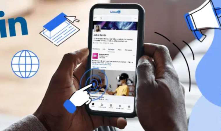 LinkedIn de ChatGPT destekli yapay zeka aracını duyurdu