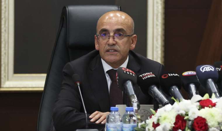 Yandaştan al haberi... 3 maddeyle anlattı: Mehmet Şimşek’in ekonomideki yol haritası belli oldu