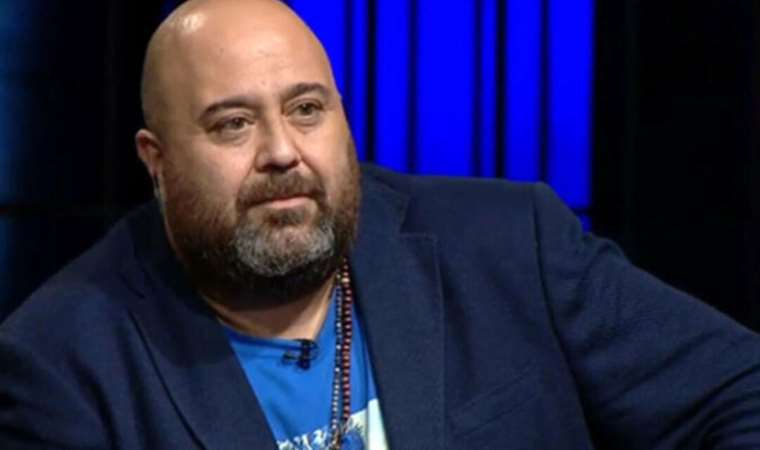 Ünlü şef Somer Sivrioğlu için 22,5 yıla kadar hapis istemi