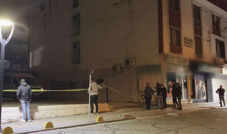 Oto yıkamacıyı bıçaklayarak öldüren şüpheli tutuklandı