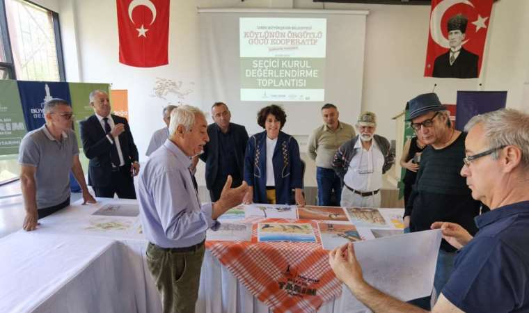 Kooperatif temalı 2. Ulusal Karikatür Yarışması’nın kazananları belli oldu