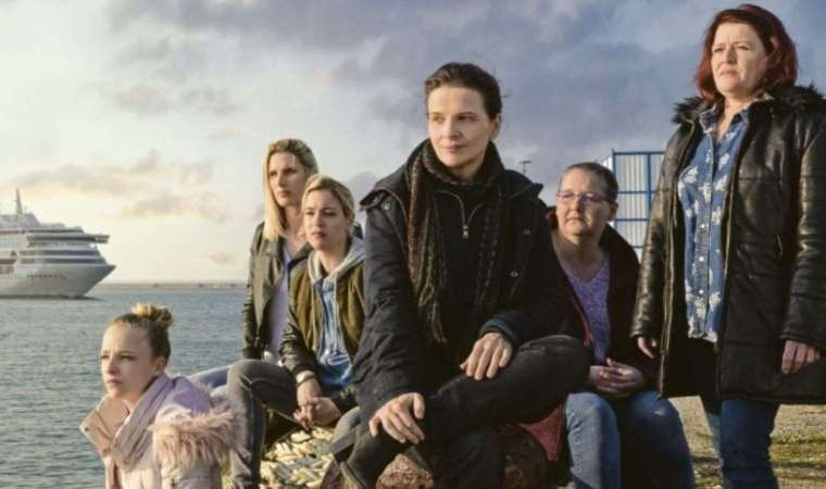 Ayrı Dünyalar filmi konusu nedir? Ayrı Dünyalar filmi oyuncuları kimler?