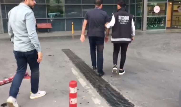 Sahte 'göz ameliyatı' operasyonu: 29'u doktor 40 kişiye gözaltı!