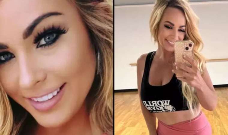 OnlyFans hesabı ortaya çıkınca işte atılan öğretmen: 'İdarecim teşvik etti...'