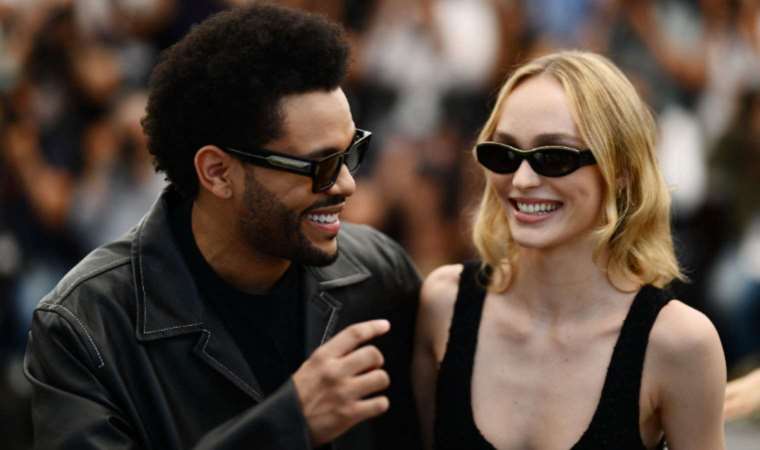 “The Idol” ve “Euphoria” aynı evrende mi geçiyor?