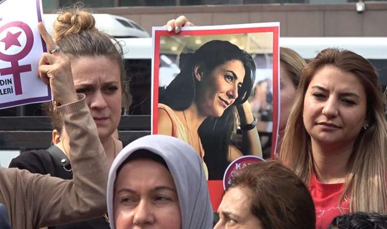 İstanbul'da kadın cinayeti... Pınar Damar'ı katleden sanığın 'savunması' ortaya çıktı!