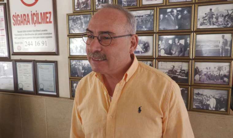 İzmir Kahveciler Odası'ndan çay zammına tepki: Kapanan işletmeler olacak! - Son Dakika Ekonomi Haberleri | Cumhuriyet