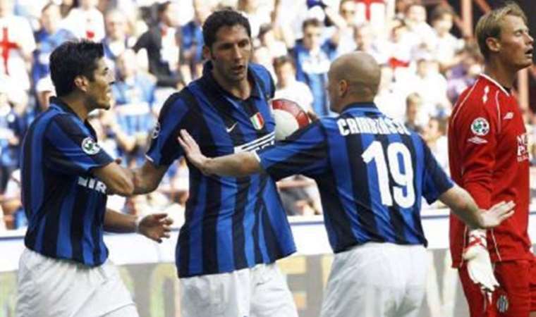 Marco Materazzi’den Süper Lig’e yeşil ışık