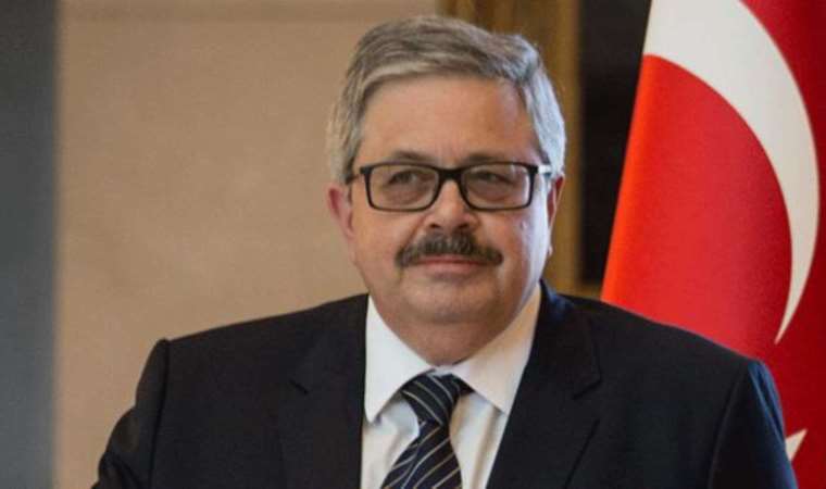 Rus Büyükelçi Erkhov: Tahıl anlaşmasının uzatılması için gereken koşullar yok