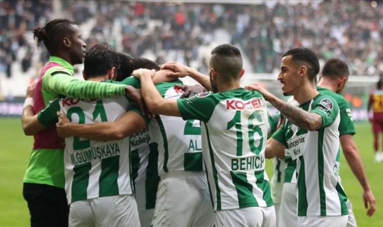 Son dakika: Giresunspor, TFF'ye başvurdu