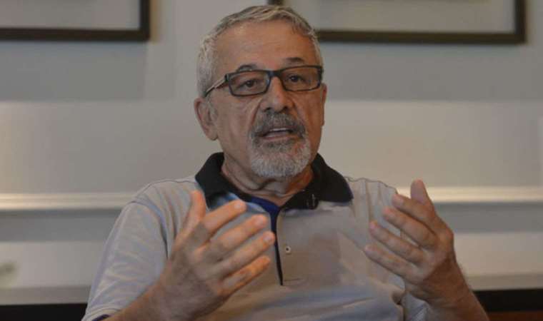 Naci Görür o bölgeyi işaret etti: Tsunami uyarısı!