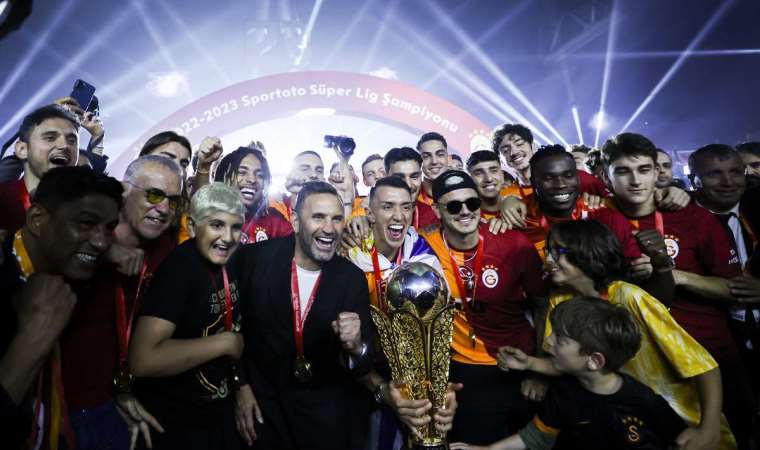 Galatasaray'ın Şampiyonlar Ligi yolu: Muhtemel 10 rakip