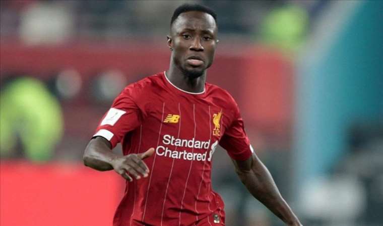 Werder Bremen, Liverpool'dan Naby Keita'yı transfer etti
