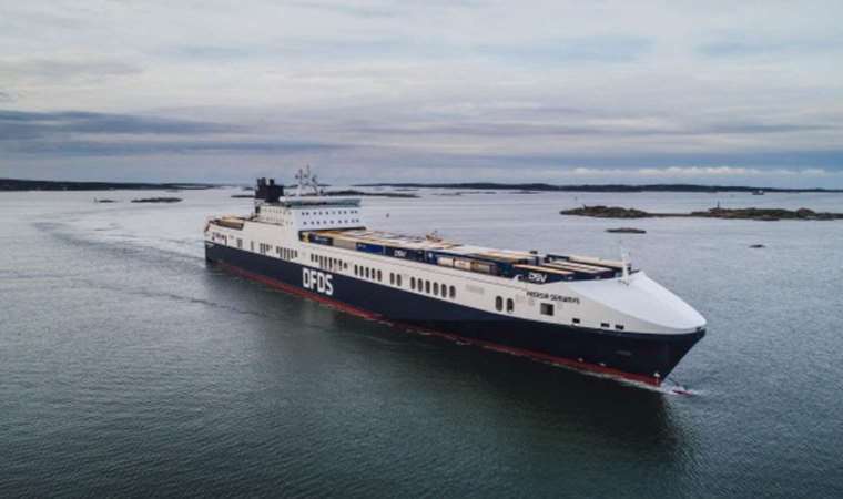 Denizcilik Genel Müdürlüğü duyurdu: Türkiye'den yola çıkan gemide 'kesici aletli' kaçaklar tespit edildi