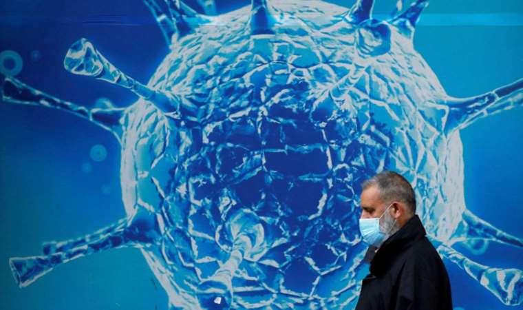 Covid-19 virüsünün beyin hücreleriyle birleşebildiği kanıtlandı