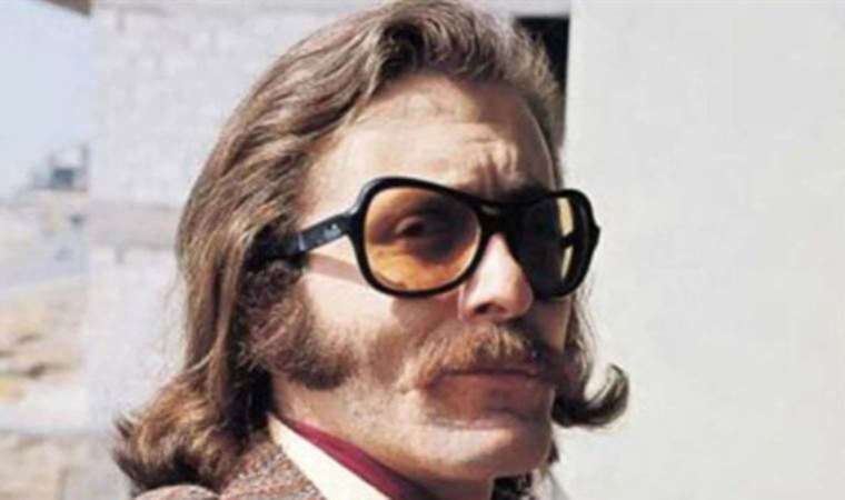 Cem Karaca'nın hayatını konu alan filmin başrolü belli oldu