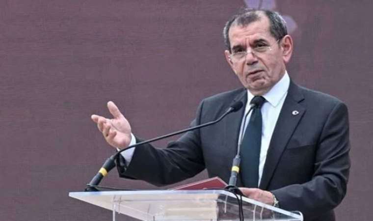 Galatasaray'dan Beşiktaş'a gönderme!