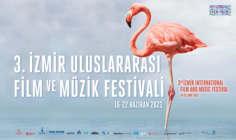 İzmir'de film ve müzik coşkusu