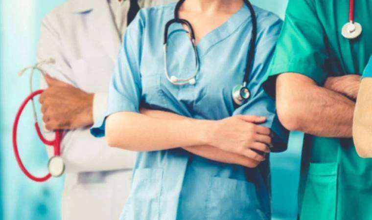 Hekimler sorunlarına çözüm bekliyor: Gelecek kaygımız yüksek