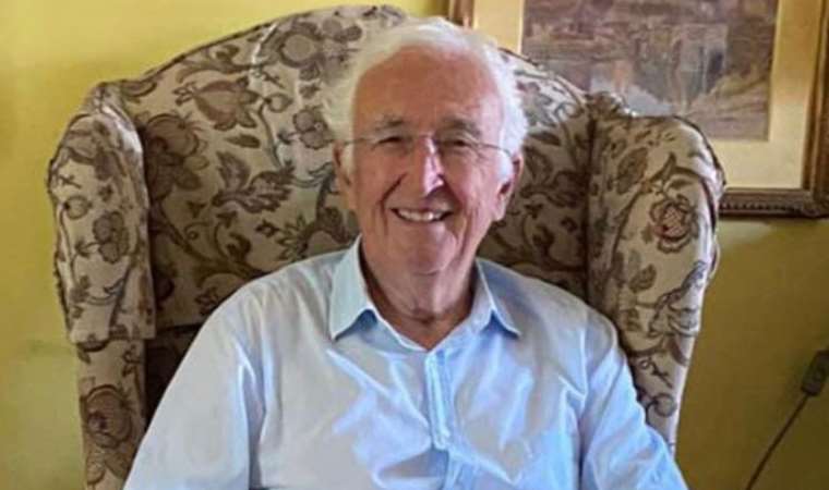 15 gündür aranan Bakan Şimşek'in mesai arkadaşı Berzeg'i gördüğünü iddia etti, ekipler seferber oldu