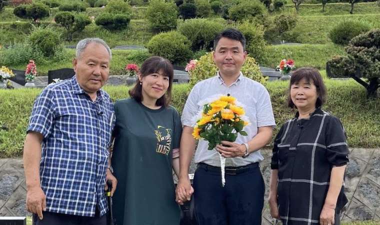 Güney Kore'de intihar vakaları: ‘Başkalarını kurtarmaya çalışırken, kardeşim intihar etti'