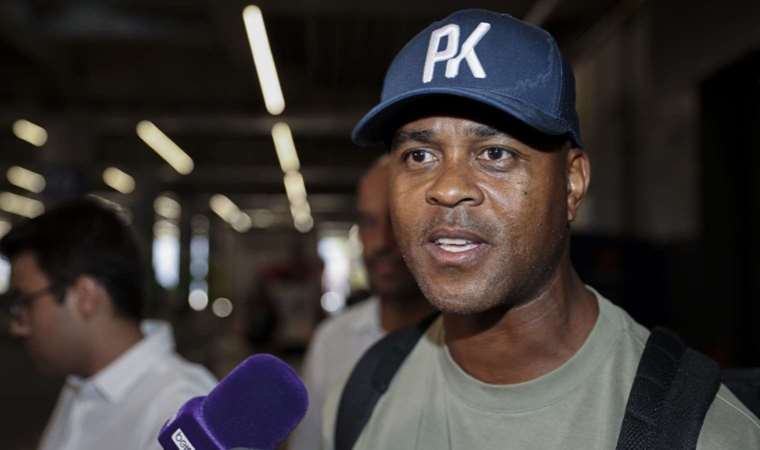 Adana Demirspor'da Patrick Kluivert dönemi