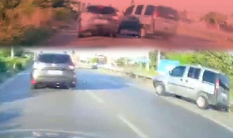 Seyir halinde makas attı, faciaya neden oldu: Beş ölü, 20 yaralı