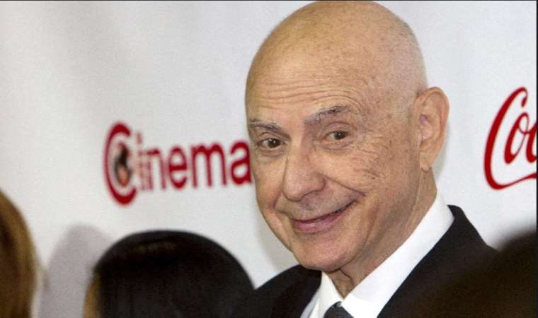 Alan Arkin kimdir? Alan Arkin neden hayatını kaybetti? Alan Arkin hangi dizi ve filmlerde rol aldı?