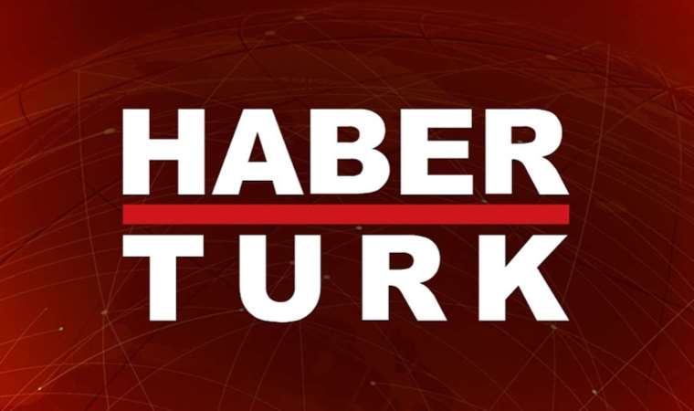 Habertürk TV'de üst düzey ayrılık