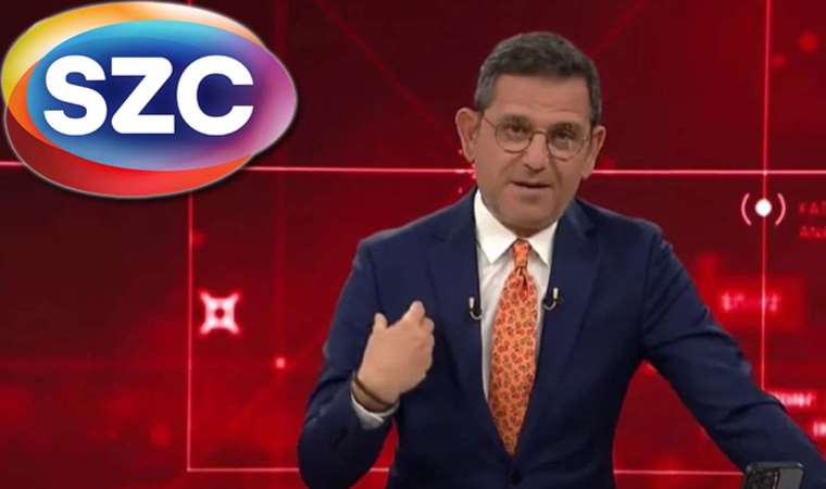 'Kovuldu' iddiası gündem olmuştu: Sözcü TV'den 'Fatih Portakal' açıklaması
