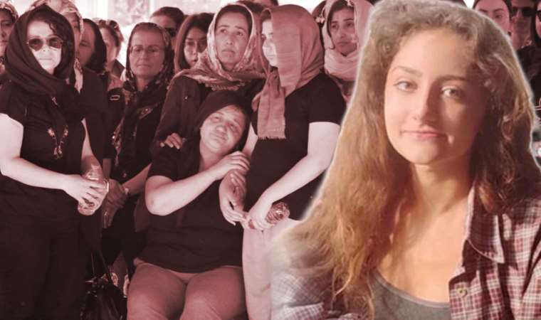Babasının sözleri yürek yaktı... Motosiklet kazasında ölen Ezgi gözyaşlarıyla son yolculuğuna uğurlandı