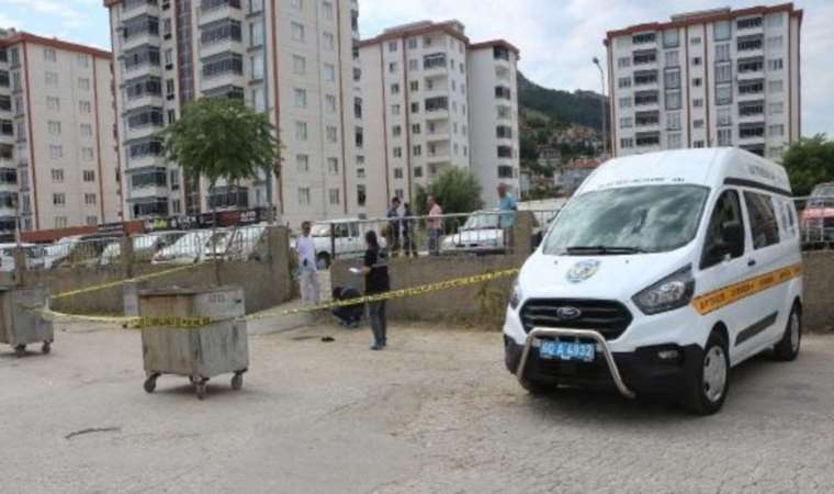 Otobüs şoförü cinayetinde failin ağabeyi ve oğulları tutuklandı!