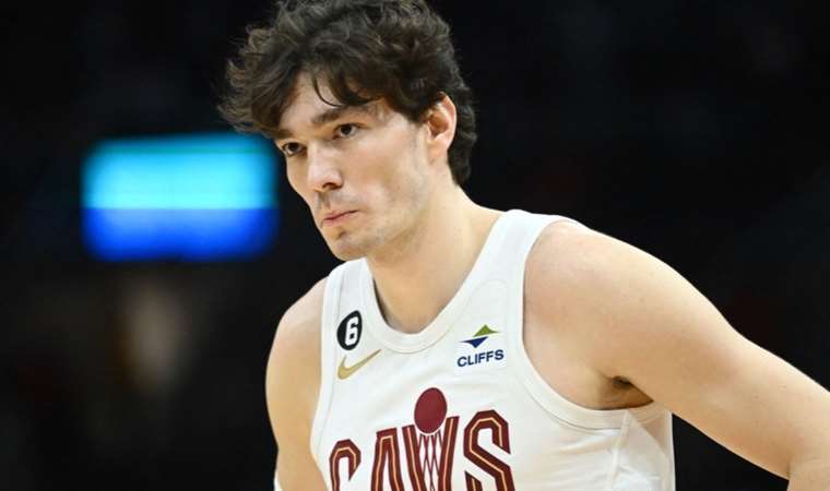 Cedi Osman, San Antonio Spurs'e takaslandı