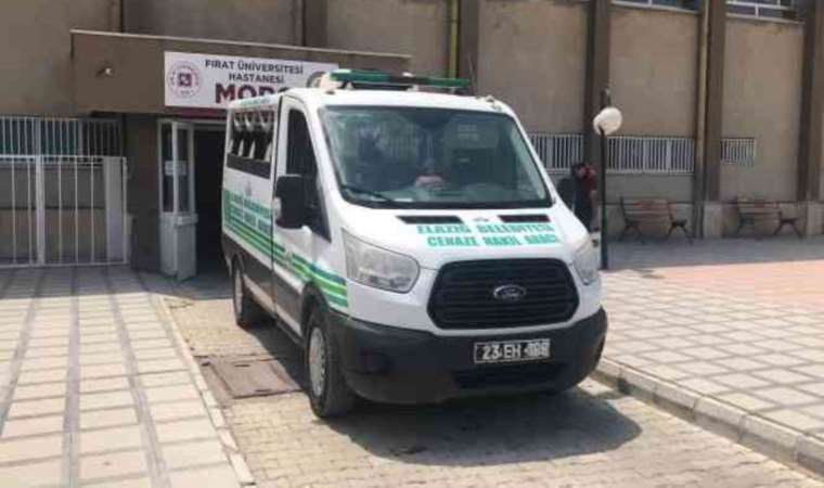 Balkondan sofra bezi silkelerken düşen Neslihan hayatını kaybetti!