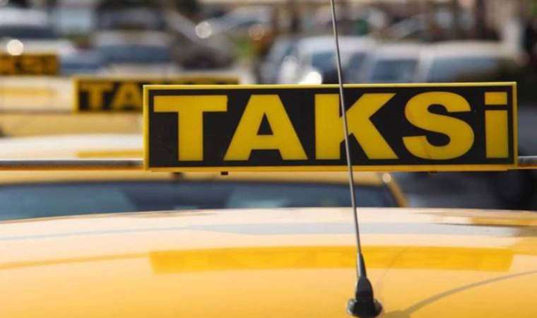 Buğra Gökce duyurdu: İstanbul'a 1803 tane özel nitelikli taksi geliyor