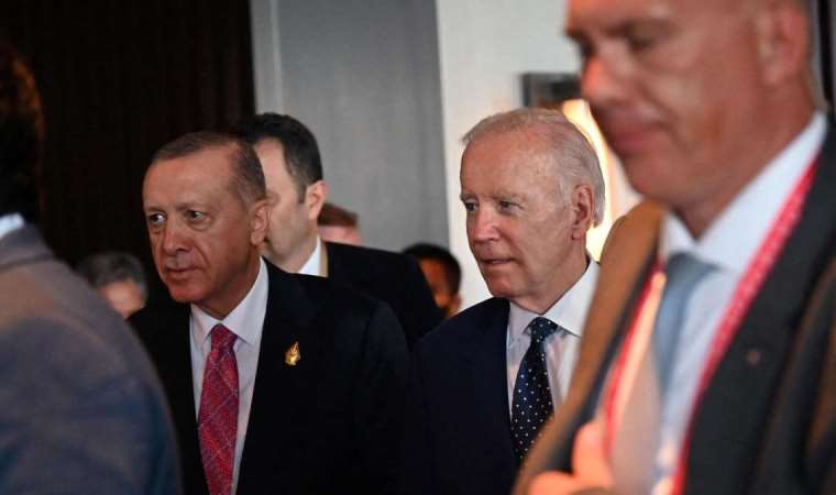 Erdoğan ve Biden görüşmesi: NATO zirvesi öncesi neler konuşuldu?
