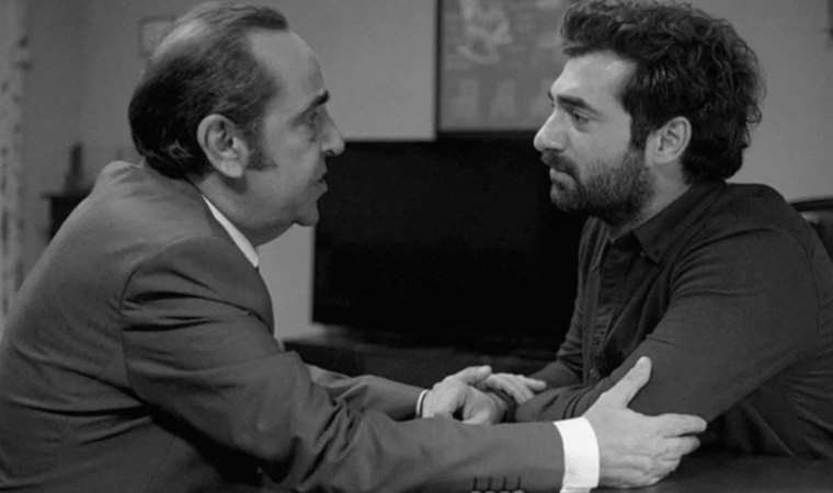 İlker Kaleli'den Özkan Uğur’a duygusal veda: 'Manyaklığın adabını, sanatçılığın raconunu...'