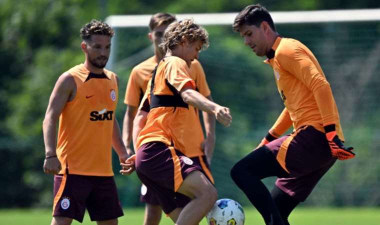 Galatasaray - Kisvarda maçı ne zaman, saat kaçta, hangi kanalda?