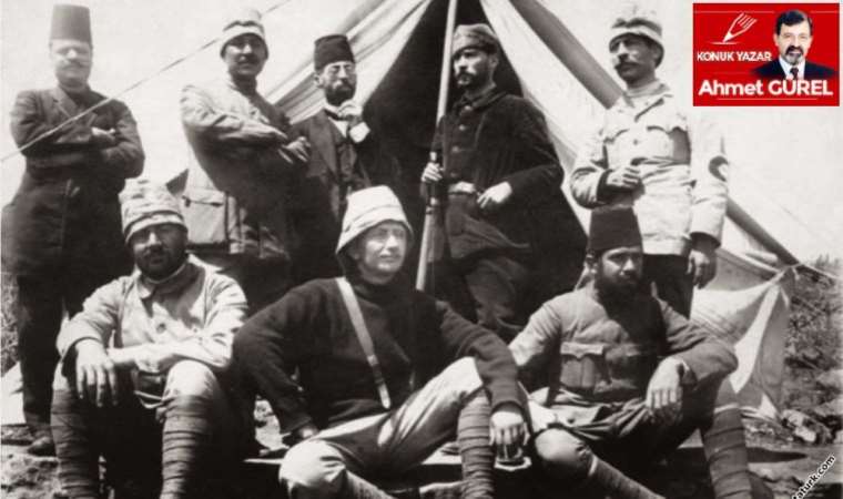 Türk Kızılay Cemiyeti (Hilal-i Ahmer)