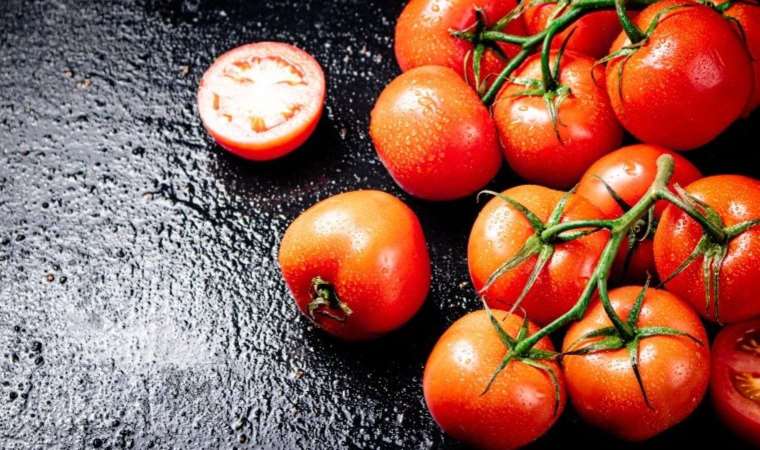 Yüksek oranda su içeren yaz besinleri nelerdir?