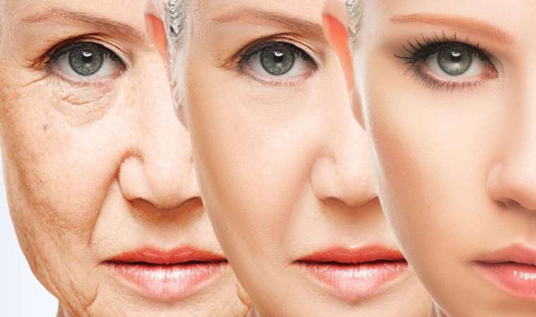 'Zombi hücreleri yok ediyor!'