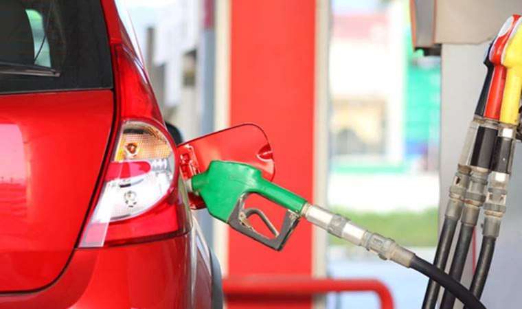 Benzin ve motorine KDV zammı geldi! 10 Temmuz 2023 güncel benzin ve motorin fiyatları...