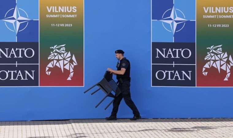 NATO, Vilnius Zirvesi'nde önemli kararlar alacak
