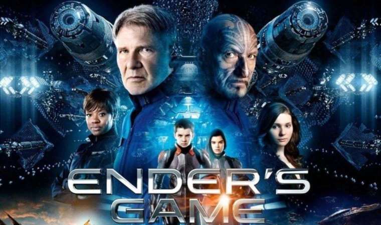 Uzay Oyunları filminin konusu ne? Uzay Oyunları filminin oyuncuları kim?