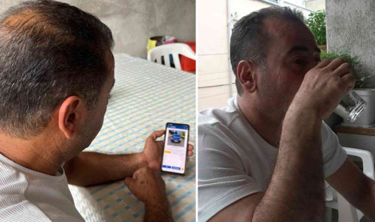 Telefonuna virüs bulaştı, hayatının şokunu yaşadı: Bankacılık hesabını boşaltıp, kredi çektiler!
