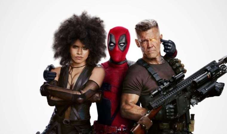 Deadpool 3 filminin konusu ne, oyuncuları kim? Deadpool 3 filmi nerede, ne zaman vizyona girecek?