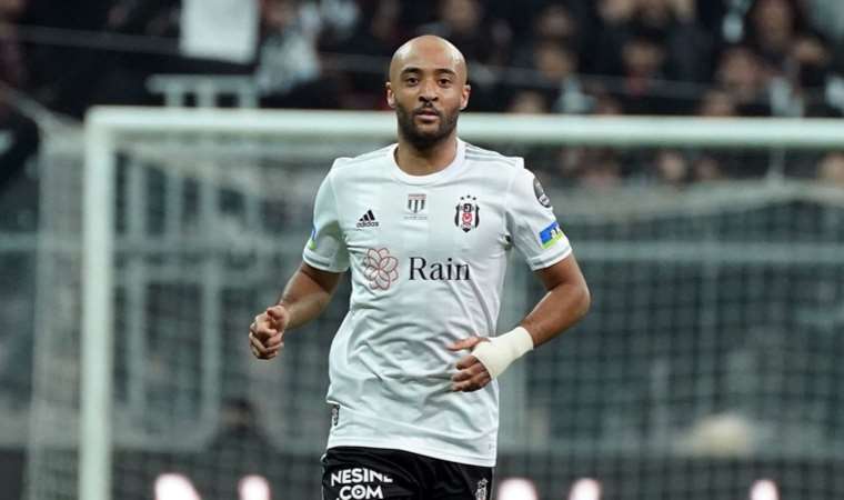 Beşiktaş teklifini sundu