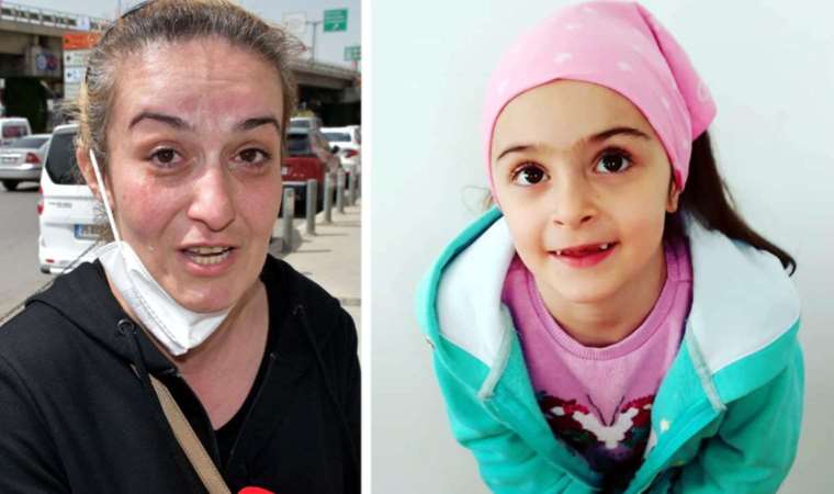 Restorandaki yemek sonrası rahatsızlanıp ölmüştü: Ece'nin ölüm nedeni 454 gündür belirlenemedi