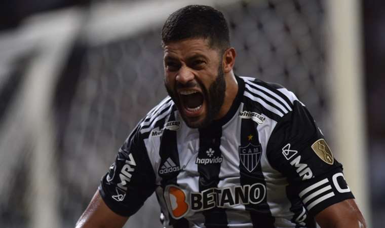 Hulk kimdir, nereli, kaç yaşında? Futbolcu Hulk hangi takımlarda futbol oynadı?